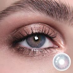 Hazel Contacts, Natural Contact Lenses, Brown Contact Lenses, Green Contacts Lenses, Prescription Colored Contacts, Green Contacts, Grey Contacts, Coloured Contact Lenses, Colored Contact Lenses