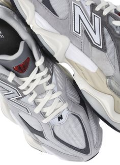 - Grey New Balance leather and fabric sneakers for man and woman - Round toe - Logoed tongue - Side tone on tone logo - Logoed upper heel - Laces fastening - Sole with ABZORB and SBS cushioningComposition: 100% Cowhide And Inner Fabric:, 100% Sole Fabric:, 100% Rubber New Balance High-top Custom Sneakers With Translucent Outsole, New Balance High-top Chunky Sneakers With Boost Midsole, New Balance Custom Low-top Sneakers With Vibram Sole, New Balance High-top Lace-up Sneakers Medium Fit, Custom New Balance Low-top Sneakers With Vibram Sole, New Balance Urban Sneakers With Laces, Gray Sneakers With Vibram Sole And Medium Fit, Urban New Balance Sneakers With Laces, Gray Sneakers With Vibram Sole