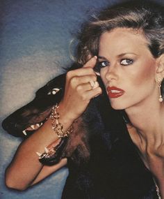 Follow for more Patti Hansen, Guy Bourdin, Edward Weston, Fashion 70s, Lauren Hutton, Vivian Maier, V Magazine