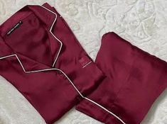 Mens,Women's or Children's 100% Mulberry  Silk long sleeve and long pants  pajamas. Comes in many different colors such as navy blue,pink,purple,green ,red,black,silver Luxury Silk Long Sleeve Sets, Luxury Silk Long Sleeve Sleepwear, Luxury Long Sleeve Silk Set, Luxury Long Sleeve Silk Sleepwear, Silk Long Sleeve Sleepwear For Home, Adult Pajamas, Pajama Robe, Silk Pajamas, Mulberry Silk