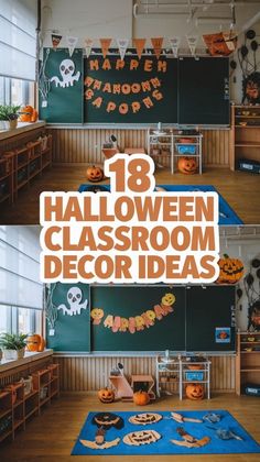 halloween classroom decor ideas for the classroom