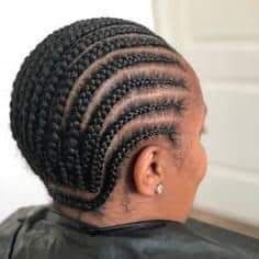 Sew In Braids, Havana Twists, Medium Box Braids, Sew In Hairstyles, Sew In Weave, American Hairstyles