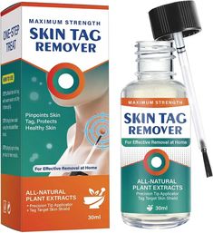 Remove Skin Tags, Tag Remover, Mole Removal, Get Rid Of Warts, Brown Spots Removal, Skin Tags, Crepey Skin, Health Dinner