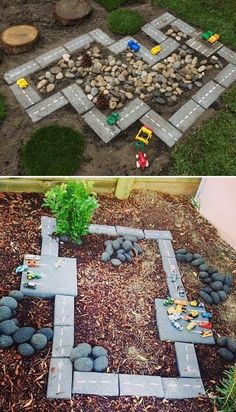 Outdoor Play Areas, Kids Outdoor Play, Outdoor Play Area, Natural Playground, Outdoor Classroom, Backyard Play, Backyard Playground, Play Spaces