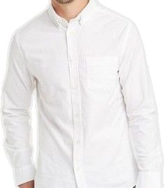 Casual Cotton Dress Shirt With Pockets, Casual Semi-formal Shirt, Casual Fitted Dress Shirt, Casual Fitted Dress Shirt With Button Closure, Casual Semi-formal Shirt With Button Cuffs, Semi-formal Cotton Shirt With Buttons, Casual Shirt With Button Cuffs For Semi-formal Occasions, Casual Semi-formal Shirt With Placket, Semi-formal Solid Cotton Shirt