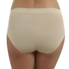 Wacoal Women's Clean And Clear Hi Cut Panty Brief Panty 100% Cotton 72% Cotton, 14% Nylon, 14% Spandex Stretch Cotton Fits The Body Perfectly Leg Openings Are Cut Clean With No Seams Or Edges Striped Elastic Waistband Prevents Roll-Down And Adds Style High Cut Shows Extra Leg Size - Xl Color - White Style - 871163 Condition - Brand New With Tag Nwt Inc-Shaper-Panties-1 Shaping Fit Bottoms For Daywear, Solid Color Brief Bottoms For Daywear, White Brief Bottoms With Moderate Coverage, White Full Coverage Bottoms, White Smoothing Full Coverage Bottoms, White Bottoms With Soft Touch, High-cut Leg Bottoms With Moderate Coverage, White Soft Touch Bottoms For Daywear, Beige Full Coverage Smoothing Bottoms