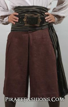 Pirate Core Outfits Men, Piratecore Fashion Men, Pirate Clothes Men, Pirate Outfit Men, Pirate Clothing, Pirate Belt, Pirate Garb, Ren Faire Outfits, Pirate Bandana