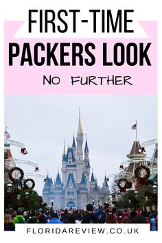 Packing for Disney World with kids | Disney World packing tips | Disney World travel essentials | The Ultimate Disney World Packing List | What to bring to Disney World | Disney trip packing guide | Best items to bring to Disney World | Disney vacation must-haves | What to Pack for Disney World | Essential Items for Disney World | Disney World packing hacks #DisneyWorld #DisneyPackingList #DisneyVacation #DisneyTravelTips Disney World Trip Must Haves, Disney World Packing List 2024, Must Haves For Disney World, What To Pack For Disney World, Disney Packing List Families, Disney Checklist, Packing For Disney World, Disney World Cheap