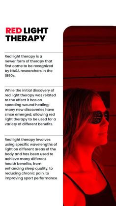 What is Red Light Therapy? Light Therapy Benefits, Red Light Therapy Benefits, Polarity Therapy, Infrared Light Therapy, Therapy Benefits, Blue Light Therapy, Workout Recovery, Infrared Light, Recovery Workout