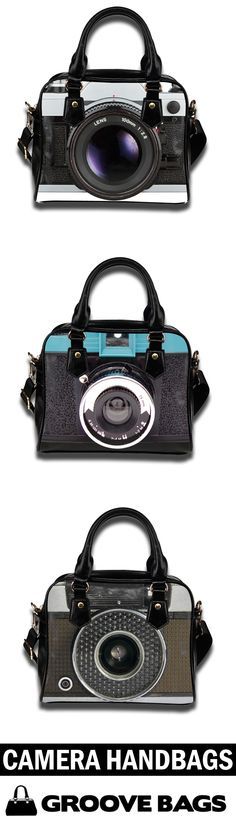 Cute and Creative Vintage Camera Handbags. Perfect for stashing a digital camera and some accessories. Multiple styles available and Free Shipping when you buy more than 1! Check out the entire collection. Trendy Travel Camera Bag With Detachable Strap, Cute Travel Satchel With Detachable Strap, Trendy Travel Camera Shoulder Bag, Cute Satchel With Detachable Strap For Travel, Tote Bag Storage Ideas, Storage Ideas Organizing, Bag Storage Ideas, Tote Bag Storage, Camera Tips