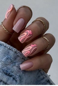 Cat Nails, Classy Nails, Nail Inspo, Nail Art Designs, Nail Designs, Art Design, Nail Art, Nails