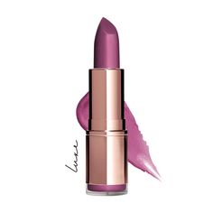 Metallic Lipstick, Multi Dimensional, Mirror Mirror, Iron Oxide, Lip Color, Doll Face, Beauty Face, Lip Colors, Wax