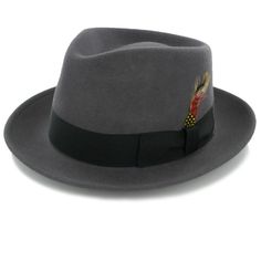 Belfry Gangster - Soft Wool Fedora The Roaring Twenties, Wool Fedora, Roaring Twenties, Stylish Hats, Soft Wool, Fedora, Most Popular, Good Things, Wool