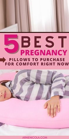 Even though you think you may not need it now, investing in a pregnancy pillow is just good practice. Here, we’ve rounded up the best pregnancy pillows in the market, so you don’t have to spend hours looking for the very best. Best Pregnancy Pillow, Pregnancy Pillow Positions, Sleeping With Pregnancy Pillow Pregnancy Pillow, Pelvic Pain, Pregnancy Stages, Breastfeeding Tips, Pregnancy Test, First Time Moms