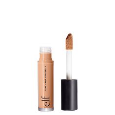 e.l.f. 16hr Camo Concealer Buff Beige - 0.5 fl oz Concealer Elf, Elf Concealer, Corrector Concealer, How To Apply Concealer, Best Concealer, Lipstick Stain, Too Faced Concealer, Color Corrector, Eye Concealer