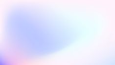 an abstract blurry background in blue and pink