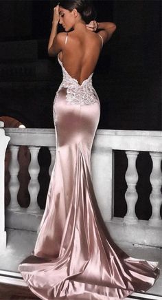 Simple Long Prom Dresses, Pink Prom Dresses Mermaid, Simple Prom Dress Long, Prom Dresses Simple, Prom Dresses Long Pink, Pink Mermaid, Pink Prom Dress, Dresses Simple, Prom Dresses For Teens