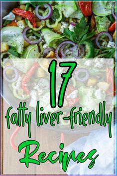 Liver Friendly Foods, Liver Friendly Recipes, Protein Diet Plan, Liver Recipes, High Protein Low Carb Recipes, Best Fat Burning Foods, Best Diet Plan, Foods Recipes, Good Foods To Eat