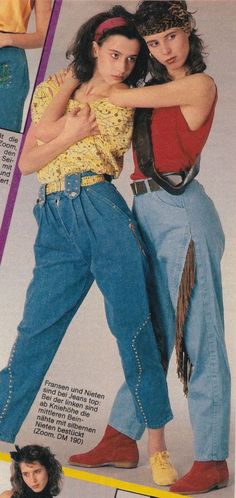 The 80s Fashion, 80s Inspired Outfits, 1980s Fashion Trends, Look 80s, 80s Party Outfits, 1980 Fashion, 1980’s Fashion, 80s Jeans, Fashion 1980s