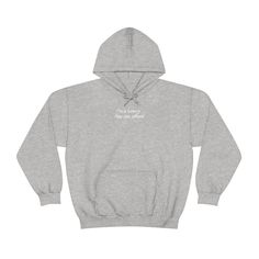 You know it, this hoodie is for those confident enough to say it! Crafted for comfort, this lighter-weight sweatshirt is the perfect go-to for everyday wear and comes in 13 different colors. Sport Bikinis, Shorts Sweatpants, Swim Brief, Carolina Blue, Hoodie Top, Mens Sweatpants, Cold Day, Mens Bottom, Running Errands