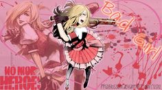 Bad Girl - No More Heroes Come To Me, Aesthetic Movies, Story Ideas, Drinking Beer, Her Music, New Wallpaper, Art Stuff, Bad Girl