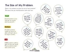 the size of my problem worksheet is shown in this graphic above it's image