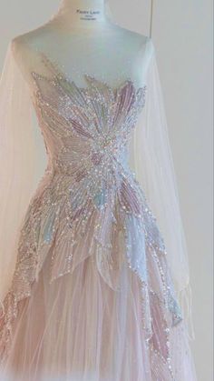 Gaun Tulle, Gaun Koktail, Prom Dress Inspiration, Pretty Prom Dresses, Dreamy Dress, Glam Dresses, Fancy Dresses