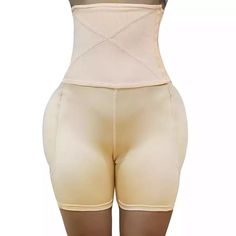 Shapewear Shorts, Jane Clothing, Waist Trainer Corset, Waist Cincher, Women's Shapewear, Slim Waist, Fashion Street, High Waisted Shorts, Shapewear