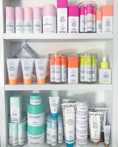 Obličejové Masky, Koleksi Makeup, Alat Makeup, Space Nk, Natural Skin Care Routine