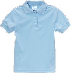 Collared T-shirt For School In Spring, Spring School T-shirt With Collar, Cotton School Tops With Collar, Solid Color Plain Top With Collar, Fitted Casual Polo Shirt For School, Plain Collared Cotton Top, Basic Solid Collared Shirt, Basic Solid Color Collared Shirt, Basic Collared Cotton Tops