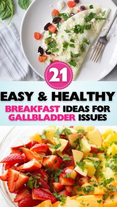 Enjoy quick breakfast ideas for gallbladder issues that are easy to prepare and packed with essential nutrients for a healthy start. Healthy Recipes For Gallbladder, Post Gallbladder Removal Recipes, No Gallbladder Keto Diet, Healthy Gallbladder Food, Gallbladder Friendly Recipes Meals, Foods Good For Your Gallbladder, Meal Plan For Gallbladder Issues, Recipes For No Gallbladder Diet, No Gall Bladder Recipes