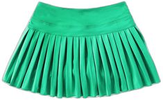 Preppy Green Skirt For Spring, Green Spring Tennis Skirt For School, Preppy Green Mini Skirt For Spring, Green Preppy Mini Skirt For Spring, Green Summer Skirt For School, Preppy Green Pleated Tennis Skirt, Trendy Green Mini Skirt For School, Green Mini Skirt For Summer School, Green Mini Skirt For School In Summer