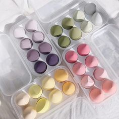 Just found this amazing item on AliExpress. Check it out! $1.45 | 4/8pcs Makeup Sponge Blender Beauty Egg Cosmetic Puff Soft Foundation Sponges Powder Puff Women Make Up Accessories Beauty Tools Powder Sponge, Makeup Blender Sponge, Foundation Sponge, Makeup Sponges, Makeup Blender, Flawless Makeup Application, Blending Sponge, Beauty Sponge