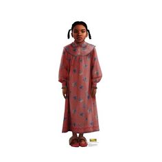 Bring home the magic of the holidays with select characters and, of course, the polar express train. This standee is a great addition to your holiday collection. Advanced Graphics | Advanced Graphics Hero Girl The Polar Express Cardboard Standup 56.0 H x 19.0 W x 6.0 D in Pink | 4' 8" H X 1' 7" W X 6" D | Wayfair Polar Express Characters, Polar Express Theme, Polar Express Movie, Polar Express Party, Cardboard Standup, Soundcloud Music, Polar Express Train, The Polar Express, Life Size Cutouts