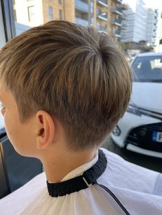 Boys Hair Cuts Longer On Top, Boys Fade Haircut Kids, Boys Haircut Styles, Oscar Hairstyles, Baby Haircut, Boy Haircuts Short, Toddler Haircuts, Boy Haircuts Long