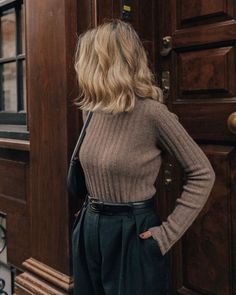 Sarah Mantelin, Cosy Outfit, California Outfits, Trendy Fall, Cute Fall Outfits, American Beauty