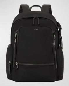 Tumi Celina Backpack | Neiman Marcus Tumi Backpack, Tumi Bags, Sac Lunch, Computer Backpack, Lightweight Backpack, Laptop Rucksack, Halsey, Computer Bags, Backpack Bag