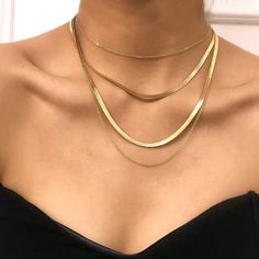 18k Gold Plated Vintage Boho Fashion, Leather Corded Necklace, Necklaces For Women, Drop Necklace, Ladies Boutique, Boho Necklace, Snake Chain, Jewelry Party, Accessories Necklace