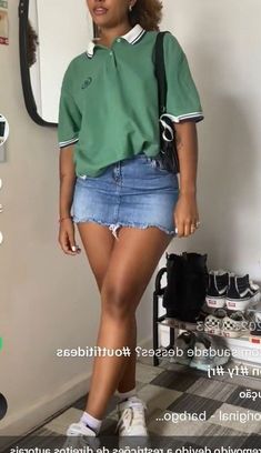 Explore summer outfits baddie. Find trendy and bold clothing options perfect for achieving a fierce and stylish look this summer. Summer Outfits Baddie, Baddie Ideas, Bold Clothing, Bbq Outfits, Outfits Baddie, Effortlessly Chic Outfits, Looks Street Style, Looks Black, Classy Casual Outfits