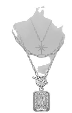 Elegant Star-shaped Chain Jewelry, Star Jewelry With Lobster Clasp, Elegant Star-shaped Chain Necklace With Adjustable Chain, Star-shaped Chain Necklace As Gift, Star-shaped Chain Necklace For Gift, Silver Star Necklace Tarnish Resistant, Elegant Silver Chain Necklace With Star Charm, Elegant Silver Star Chain Necklace, Star Choker