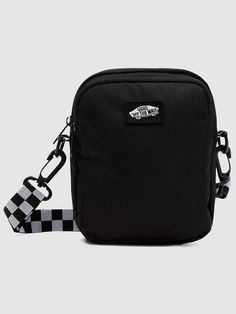 Vans Purse, Vans Bags, Vans Logo, Blue Tomato