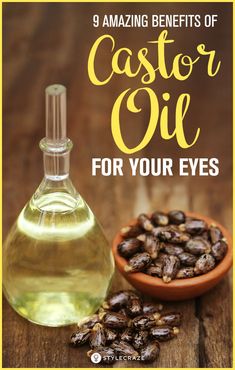 Castor Oil For Eyes, Benefits Of Castor Oil, Tomato Nutrition, Calendula Benefits, Coconut Health Benefits, Ayurvedic Remedies, Benefits Of Coconut Oil