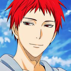 #Icon #Anime #KNB Akashi Seijuro Icon, Tokyo Revengers Wallpaper, Ryota Kise, Kuroko No Basket Characters, Basketball Anime