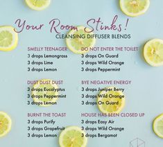 Perfume Blends, Magia Das Ervas, Doterra Essential Oils Recipes, Essential Oil Diffuser Blends Recipes, Young Living Essential Oils Recipes, Essential Oils Guide, Yl Essential Oils, Oil Diffuser Recipes, Essential Oil Diffuser Recipes