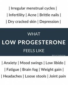 Your Body Has Too Much Estrogen - 10 Signs Your Body Has Too Much Estrogen by STEFY STEAVENS | This newsletter was created with Smore, an online tool for creating beautiful newsletters for educators, businesses and more Not Ovulating, Low Progesterone Symptoms, Regular Periods, Creative Egg Recipes, Low Progesterone, Hollistic Health, Hormone Imbalance Symptoms, Luteal Phase, Irregular Menstrual Cycle