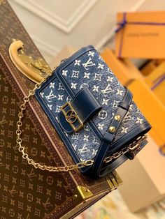 Charm Fashion Lu-Vi Bags - 16794 Balmain Fashion, Fan Fashion, Lv Bags, Medium Handbags, Lv Handbags, Garden Parties, Mini Handbags, Vuitton Bag, Lv Bag