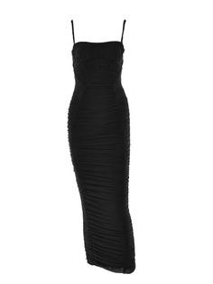 Look unique and perfect in our Memory Corset Mesh Maxi Dress! From romantic date nights to wedding receptions, this dress will hug your curves beautifully and flatter your figure with its soft mesh overlay and adjustable shoulder straps. Plus, no bra required - it's cupped and lined, so you're free to be more fab, more fun, and more you! Go ahead, make 'em remember... Elegant Sexy Flatter Your Figure Hugs Every Curve Beautifully Soft Mesh Overlay Adjustable Shoulder Straps Romantic Date Nights, Glam Party, Champagne Bar, Mesh Maxi Dress, Romantic Dates, Hug You, Pretty Dresses, Date Night, Mesh, Cool Girl