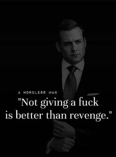 True facts Harvey Spectre, Harvey Quotes, Suits Quotes, Harvey Specter Quotes, Gentleman Quotes, Harvey Specter, Badass Quotes, True Facts, Life Facts