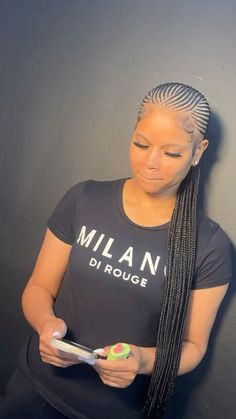 Cornrows Natural, Carrot Hairstyles, Latest Hair Braids, Braided Hairstyles For Black Women Cornrows, Feed In Braids Hairstyles, Feed In Braids