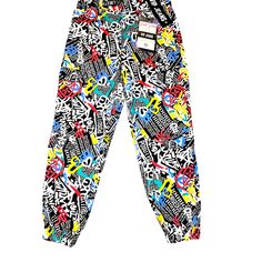 Vip Colorful Cargo Pants -Sculpting Stretch Destruction Size: 7/28 Color: Multi Black White Red Condition: New With Tags Will Ship Same Or Next Day Thanks For Stopping By My Closet ! Colorful Cargo Pants, Cargo Pants Jeans, Red Cargo Pants, Pants Jeans, Black White Red, Jeans Pants, Track Pants, Cargo Pants, Black Red